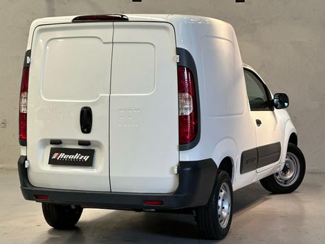 Fiat Fiorino Working 1.4 Flex 8V 2p