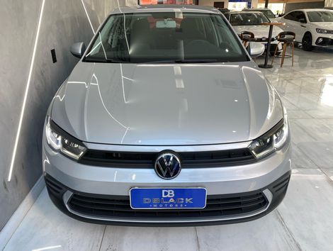 VolksWagen Polo Comfortline TSI 1.0 Flex 12V Aut.