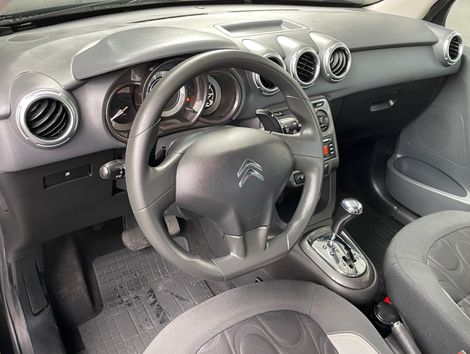 Citroën C3 Tendance 1.6 VTi Flex Start 16V Aut.