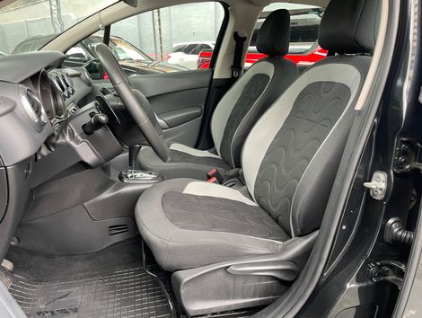 Citroën C3 Tendance 1.6 VTi Flex Start 16V Aut.