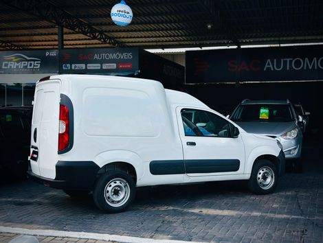 Fiat Fiorino Endurance EVO 1.4 Flex 8V 2p
