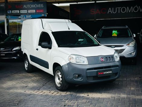 Fiat Fiorino Endurance EVO 1.4 Flex 8V 2p