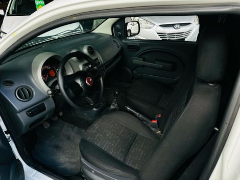 Fiat Fiorino Endurance EVO 1.4 Flex 8V 2p