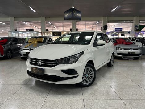 Fiat CRONOS DRIVE 1.0 6V Flex