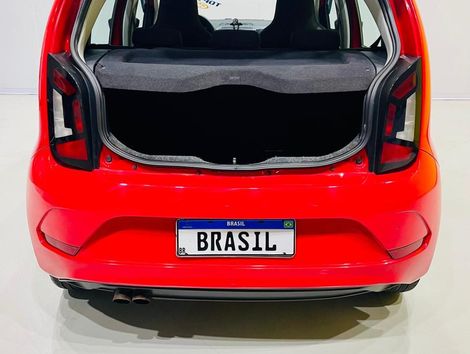 VolksWagen up! move 1.0 TSI Total Flex 12V 5p