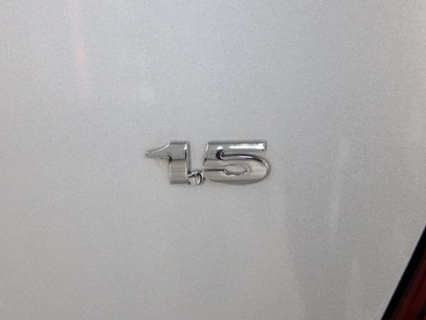Ford Ka 1.5 SE/SE PLUS 16V Flex 5p