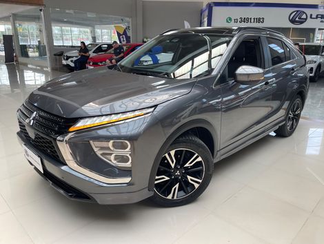 Mitsubishi Eclipse Cross HPE-S 1.5 16V 165cv Aut.