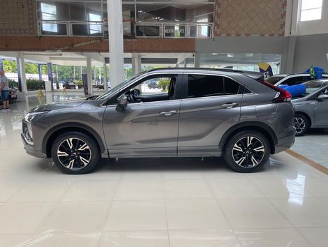 Mitsubishi Eclipse Cross HPE-S 1.5 16V 165cv Aut.
