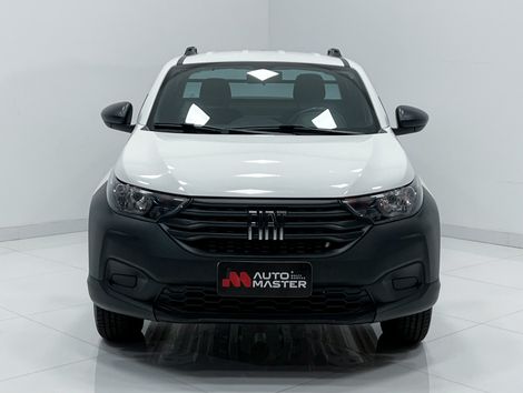 Fiat Strada Endurance 1.4 Flex 8V CS Plus