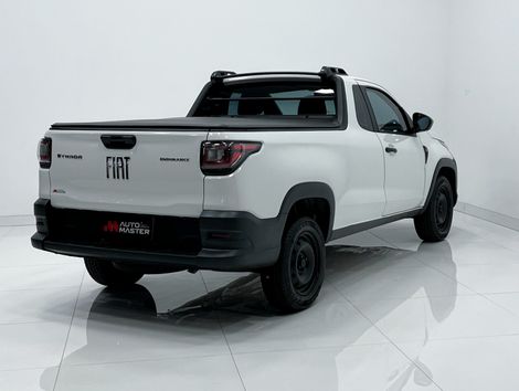 Fiat Strada Endurance 1.4 Flex 8V CS Plus