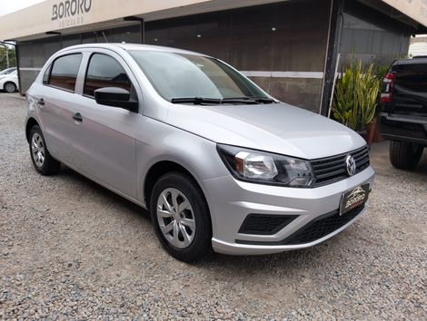 VolksWagen Gol 1.0 Flex 12V 5p