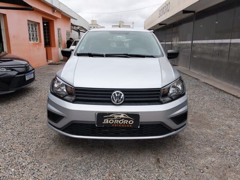 VolksWagen Gol 1.0 Flex 12V 5p