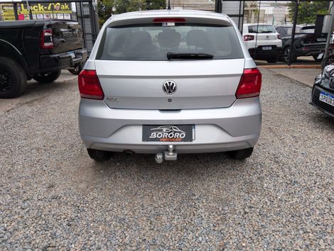 VolksWagen Gol 1.0 Flex 12V 5p