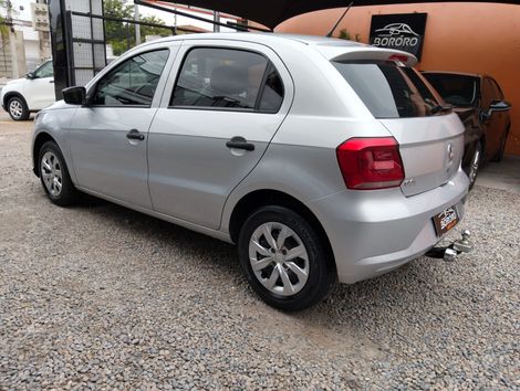 VolksWagen Gol 1.0 Flex 12V 5p