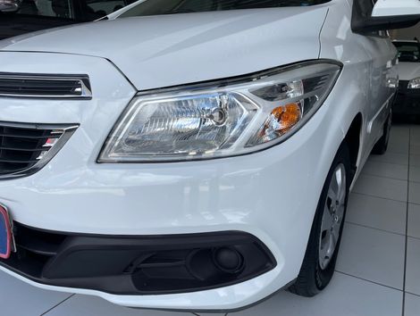 Chevrolet ONIX HATCH LT 1.0 8V FlexPower 5p Mec.