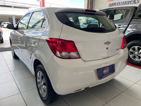 Chevrolet ONIX HATCH LT 1.0 8V FlexPower 5p Mec.