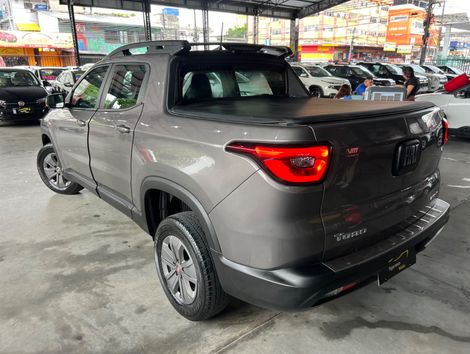 Fiat Toro Freedom 1.8 16V Flex Aut.