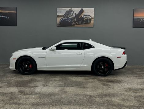 Chevrolet Camaro SS 6.2 V8 16V