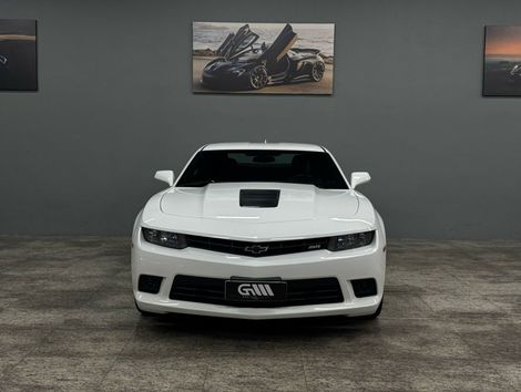 Chevrolet Camaro SS 6.2 V8 16V