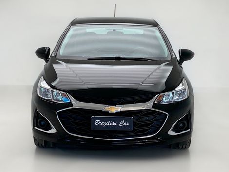 Chevrolet CRUZE LT 1.4 16V Turbo Flex 4p Aut.