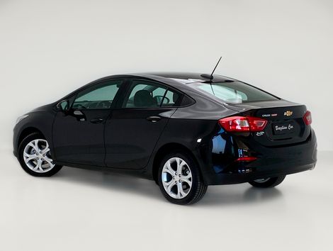 Chevrolet CRUZE LT 1.4 16V Turbo Flex 4p Aut.