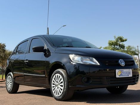 VolksWagen Gol (novo) 1.0 Mi Total Flex 8V 4p