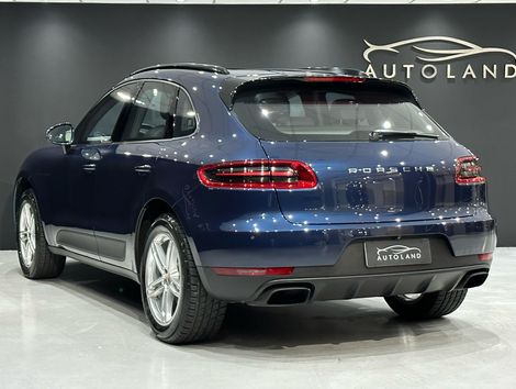 Porsche Macan 2.0 Turbo