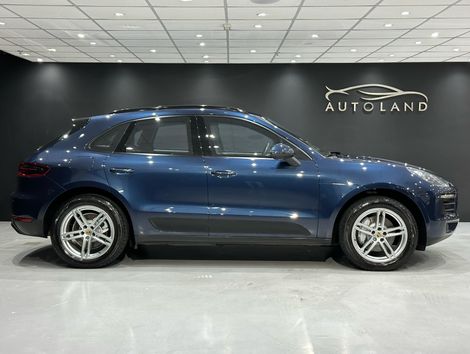 Porsche Macan 2.0 Turbo