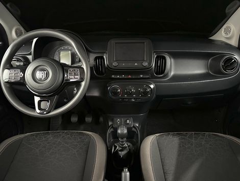 Fiat MOBI TREKKING 1.0 Flex 5p.