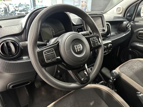 Fiat MOBI TREKKING 1.0 Flex 5p.