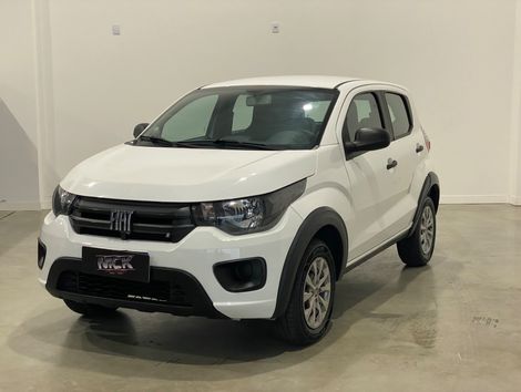 Fiat MOBI TREKKING 1.0 Flex 5p.