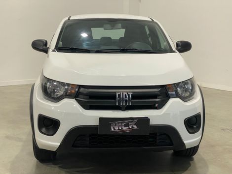 Fiat MOBI TREKKING 1.0 Flex 5p.