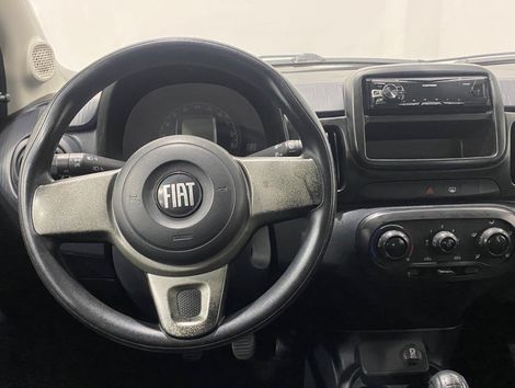 Fiat MOBI TREKKING 1.0 Flex 5p.
