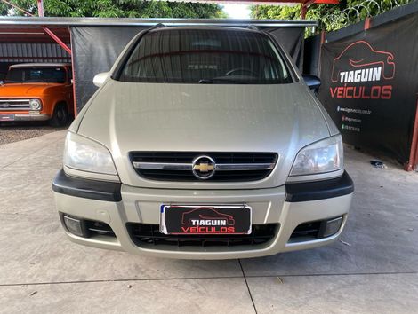 Chevrolet Zafira Eleg.2.0 MPFI FlexPower 8V 5p Aut