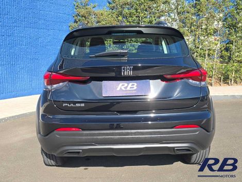 Fiat PULSE DRIVE 1.3 8V Flex Mec. 