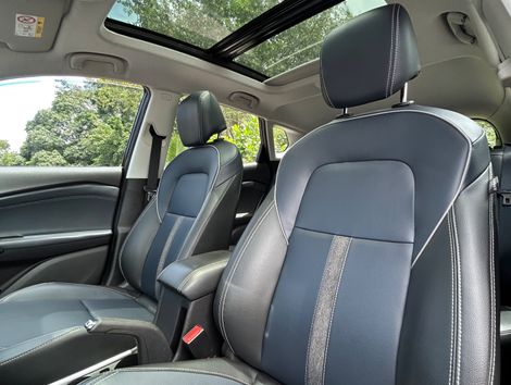 Chevrolet TRACKER Premier 1.2 Turbo 12V Flex Aut.