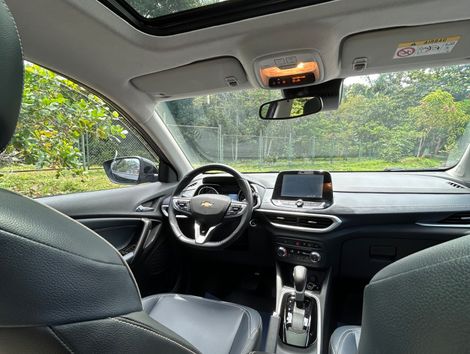 Chevrolet TRACKER Premier 1.2 Turbo 12V Flex Aut.