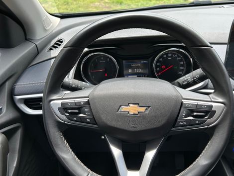 Chevrolet TRACKER Premier 1.2 Turbo 12V Flex Aut.