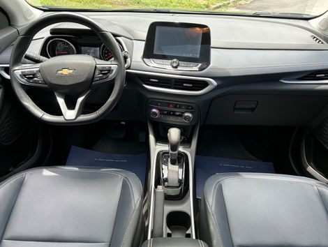Chevrolet TRACKER Premier 1.2 Turbo 12V Flex Aut.