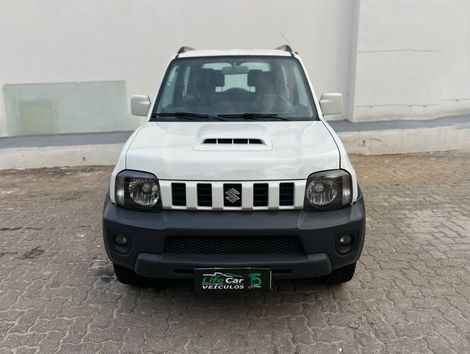 Suzuki Jimny Wide/ Jimny/4ALL 1.3 16V
