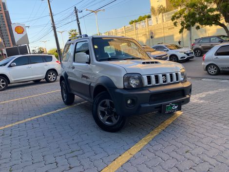 Suzuki Jimny Wide/ Jimny/4ALL 1.3 16V