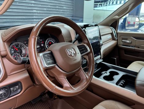 RAM 2500 LARAMIE  6.7 TDI  CD 4x4 Diesel