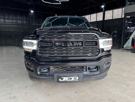 RAM 2500 LARAMIE  6.7 TDI  CD 4x4 Diesel