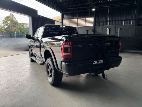 RAM 2500 LARAMIE  6.7 TDI  CD 4x4 Diesel