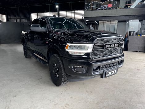 RAM 2500 LARAMIE  6.7 TDI  CD 4x4 Diesel