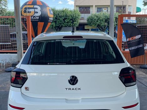 VolksWagen Polo Track 1.0 Flex 12V 5p