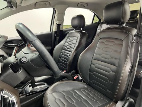 Chevrolet PRISMA Sed. LTZ 1.4 8V FlexPower 4p Aut.
