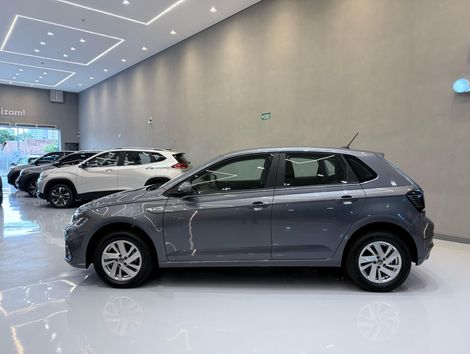 VolksWagen Polo Comfortline TSI 1.0 Flex 12V Aut.