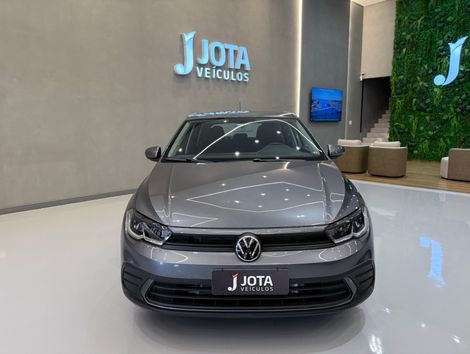 VolksWagen Polo Comfortline TSI 1.0 Flex 12V Aut.