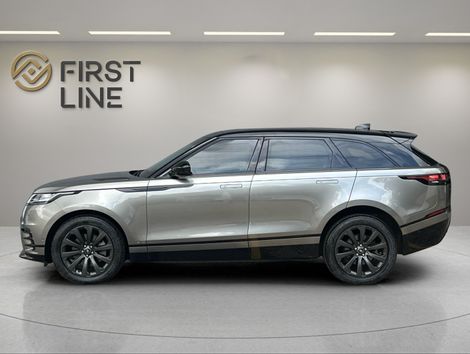Land Rover Range R. VELAR SE 3.0 4x4 V6 380cv Aut.